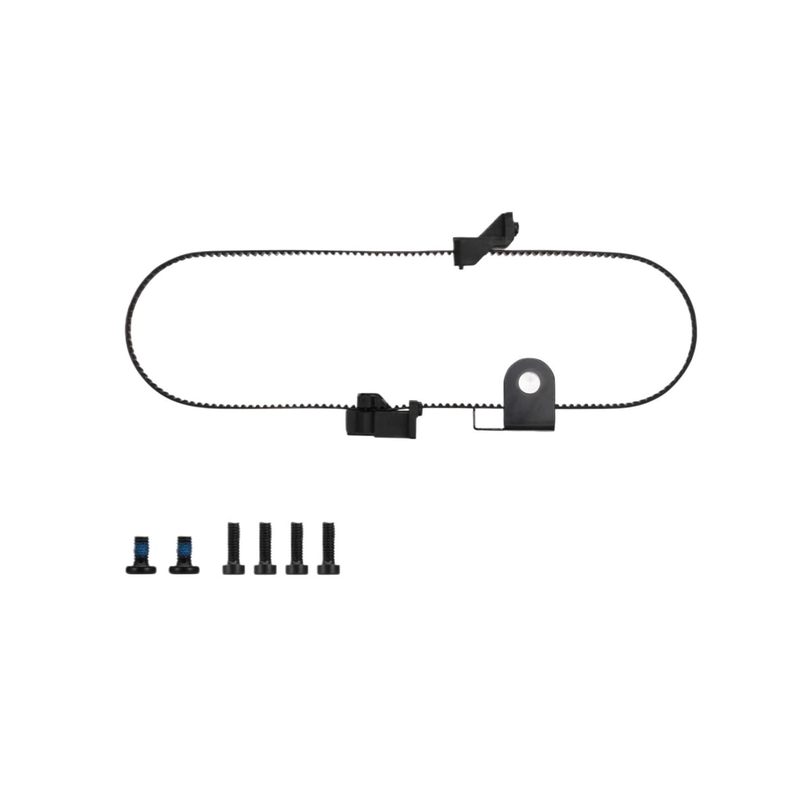 Cintura for rack Hotend, compatibile con Bambu Lab