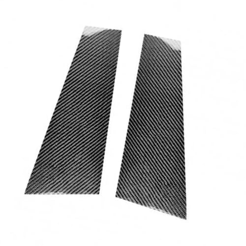 Protector de pilar B de alta calidad para Benz CLA W117 con acabado elegante y duradero
