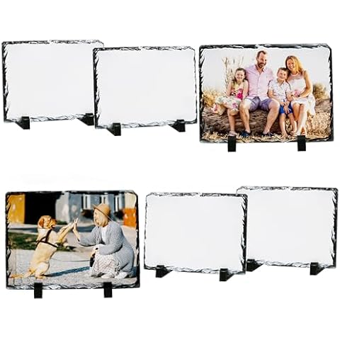 Sunnyglade Sublimation Slate Blanks Cover