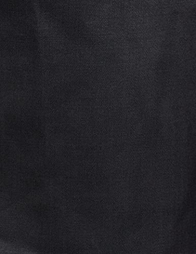 Image of Raymond Wool Blend Men's Full Sleeve Italian Cut FIT Dark Blue Formal Suit