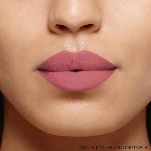 'oréal Paris Color Riche À Lèvres Matte Et Repulpant 482 Le Indomptable 1.8 G - vue 6