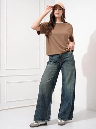 Image of Tokyo Talkies Women Jeans