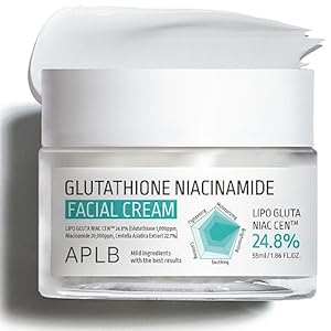 APLB Glutathione Niacinamide Facial...