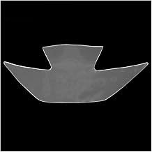 Headlight Grille Protective Cover Motorcycle Headlight Guard Head Light Shield Screen Lens Cover Protector for GSX-R125 for GSX-R150 for GSXR150 for GSXR125 2017-2020