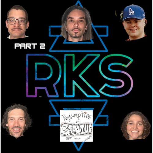 RKS by Rainbow Kitten Surprise Part 2