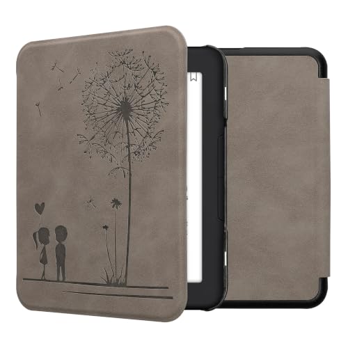 Kwmobile Nook Glowlight 4 / 4e Cover