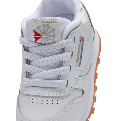 Reebok LGF92 Baby Classic Leather Sneaker thumb #4