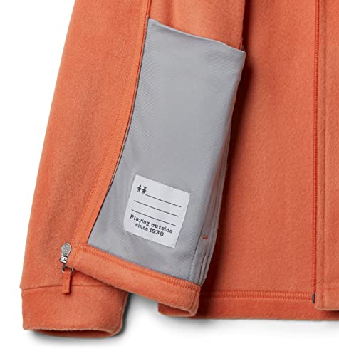 Image of Columbia Youth Steens Mountain II Fleece Jacket