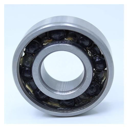 VDOQTLJT 1PC 63/28 nCubhZ~bNxAO 28x68x18mm [XoCN tgAzC[ 63 28 2RS LUU nCubh Si3N4 {[xAO63/28RS ANZT[