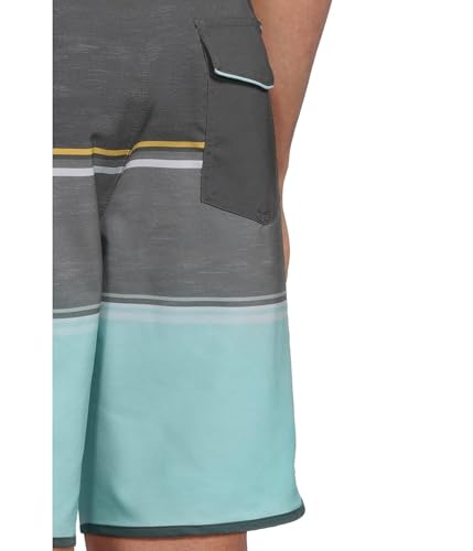 O'Neill Men's Lennox Scallop 19"4