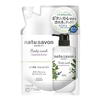 Amazon | ソフティモ KOSE ナチュサボン セレクト ホワイト ボディ