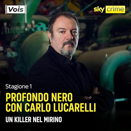 Un killer nel mirino