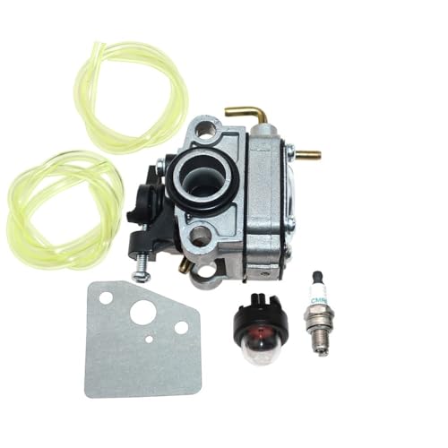 Carburateur pour TB635EC ajustement exact et régulation d'essence - 3