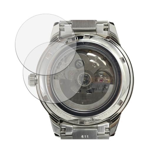 Kayo&Karin �t�B���� SEIKO PRESAGE SARY229 / SARY231 (����) (2���Z�b�g) �p | �ی�t�B���� �ȖʑΉ� ������ ���ȏC���ޗ� ���{��