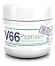 Price comparison product image V66 MAX  DOUBLE STRENGTH Psoriasis Treatment Cream - Contains the Beneficial Active Ingredient Salicylic Acid  50 ml