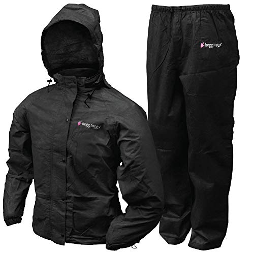 Best Frogg Toggs Hunting Rain Suits