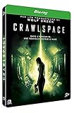 Crawlspace [Blu-Ray]