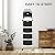 SocTone 4 Step Ladder, Folding Step Stool with Tool Platform, Sturdy& Portable Steel Ladder for Adults, 330LBS Capacity Ladder for Home Kitchen Pantry Office