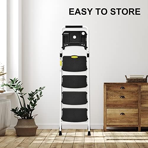 <p>The SocTone Step Ladder Review</p>