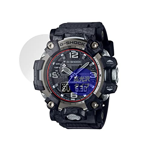 ~rbNX CASIO G-SHOCK GWG-2000 V[Y p ی tB  hw hCA { OverLay Brilliant