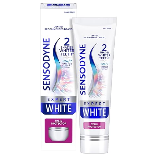 Image of Sensodyne Expert White Toothpaste 70gm