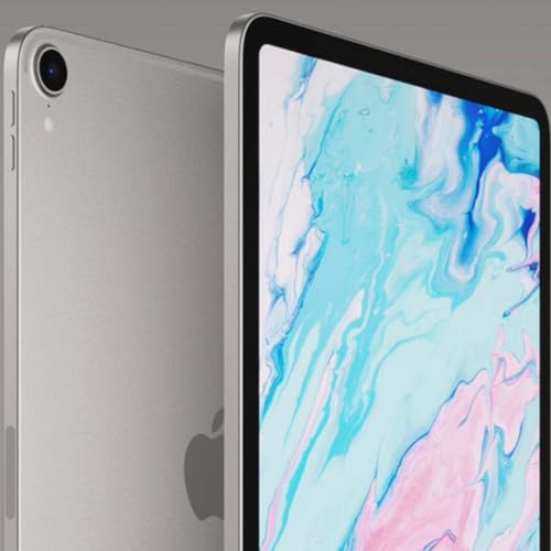 Nuevos iPad Air con oled en 2024