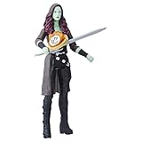 Marvel Avengers: Infinity War Gamora with Infinity Stone