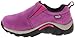Merrell Jungle MOC Frosty WTRPF Kids Moccasin, Wineberry, 1.5 US Unisex Big