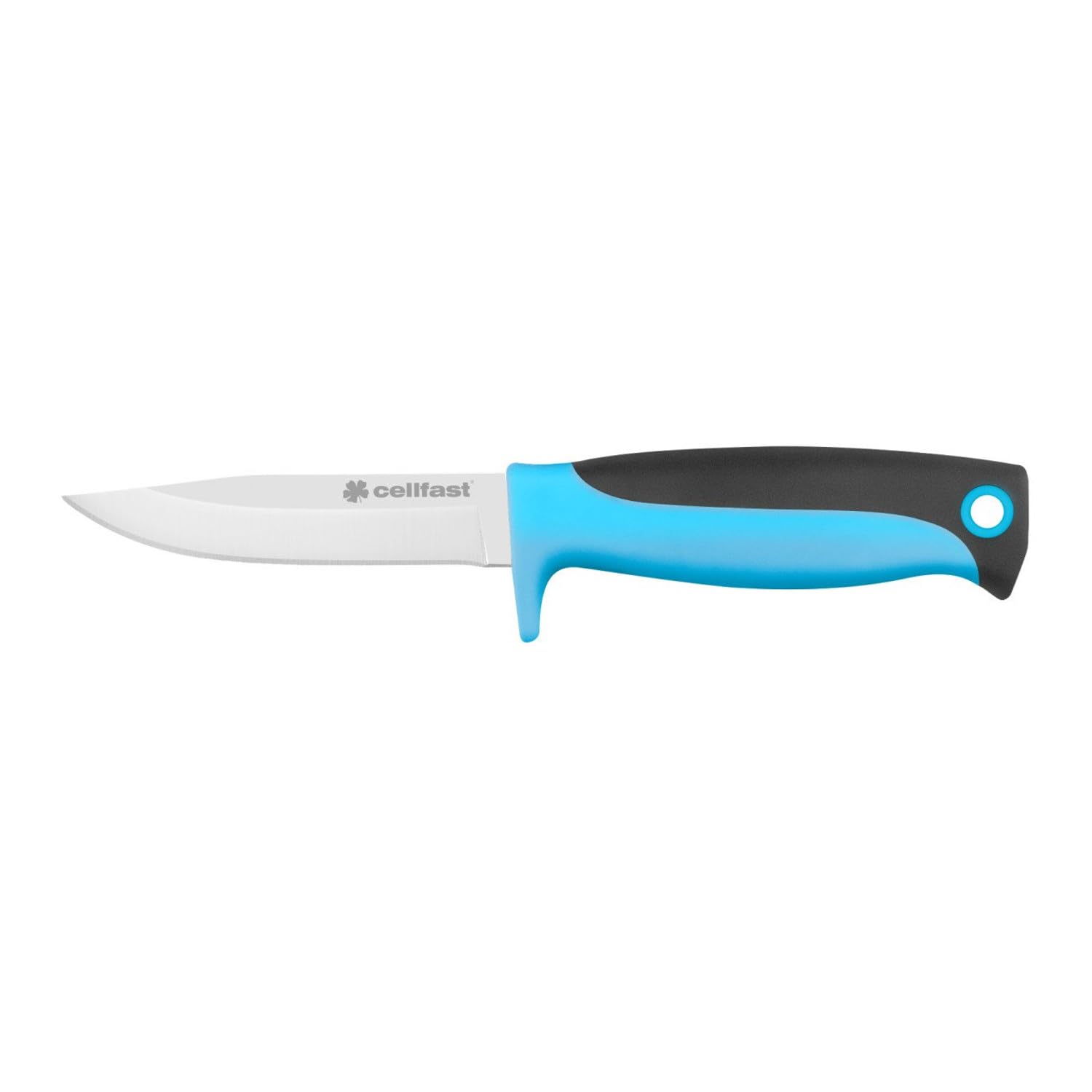 Cellfast Ensemble Pratique d'outils de Camping ENERGO.