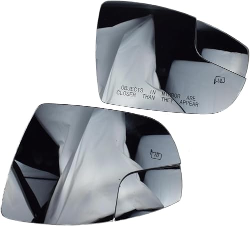 Rétroviseurs de voiture Focus 2012-2018 miroir thermique de rechange CM5Z-17K707-H