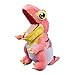 RYAN'S WORLD, Baby T-Rex, Medium Plush