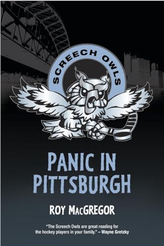 Panic in Pittsburgh (Screech Owls)