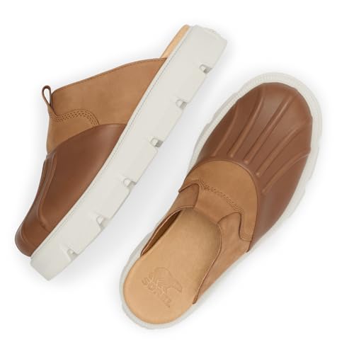 Image of Sorel Women's Rein CB Clogs