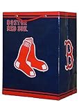 MLB Boston Red Sox Gift Bag, Medium