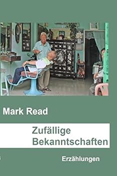 Paperback Zufällige Bekanntschaften: Erzählungen [German] Book