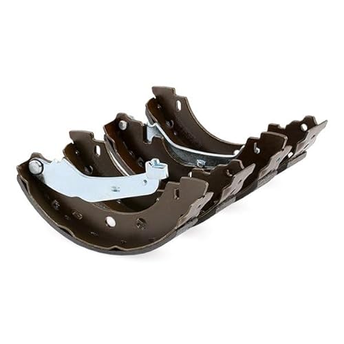 Brembo K 68 071 - Kit Ganasce Premontato - Posteriore - 9
