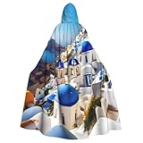 Multi-usage et facile d'entretien : pour la décoration d'Halloween, la performance sur scène, les conventions de bande dessinée ou les vêtements saisonniers en automne/hiver. Cette cape lavable en machine est légère et pour une utilisation répétée.
