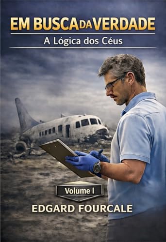 Em Busca da Verdade: A Lógica dos Céus (Portuguese Edition)