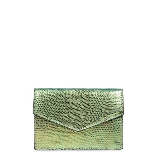 Porte-cartes Lancaster Noholita Night compact en cuir pour simplifier le rangement des cartes