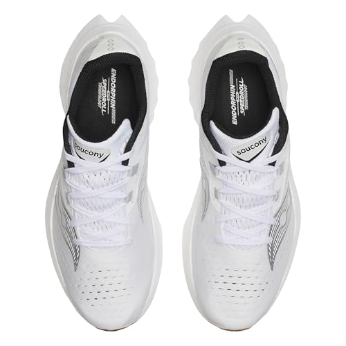 Image of Saucony Mens Endorphin Speed Running Shoes