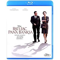 Saving Mr. Banks