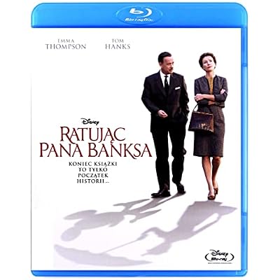 Saving Mr. Banks