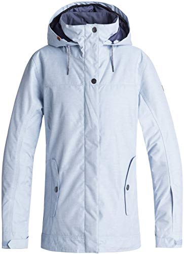 Roxy Women's Billie Snow Jacket