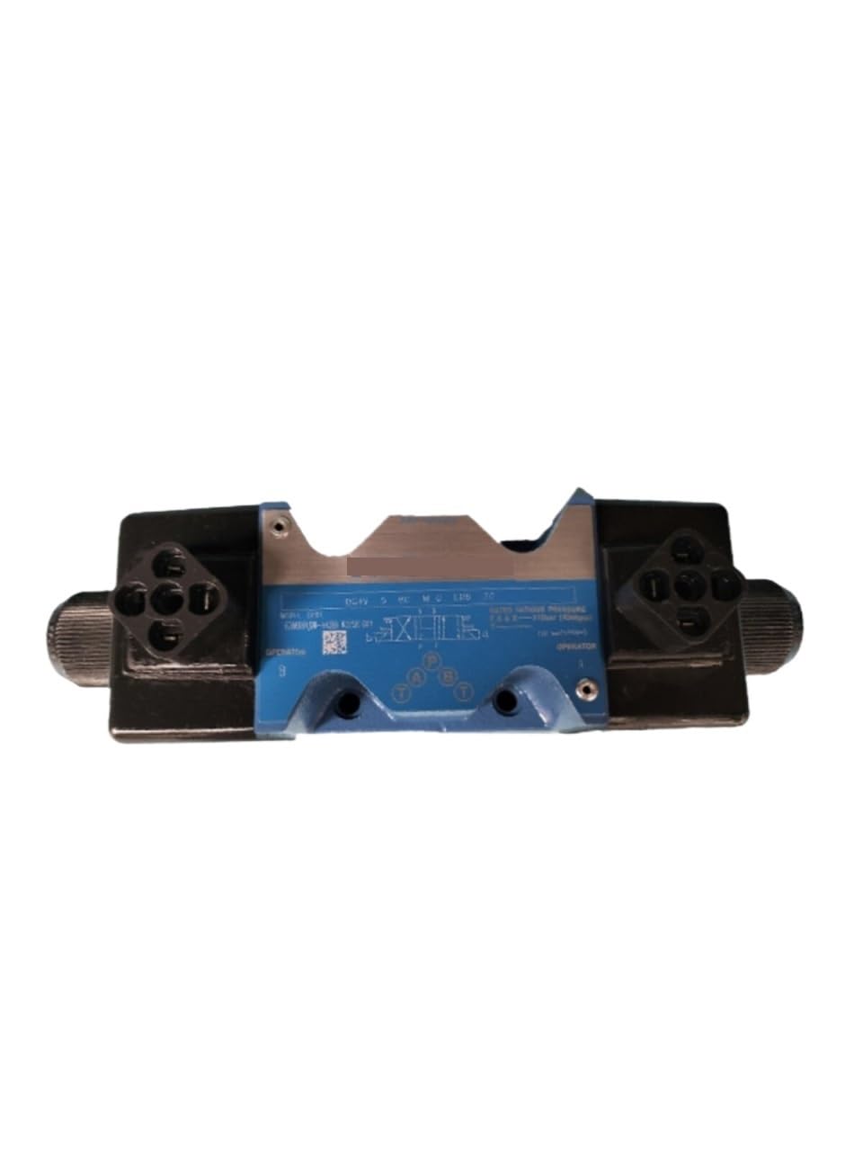 Jgodgqpm One Color Electromagnetic Valve Dg4v-5-6C-M-U-Ed6-20 1Pcs