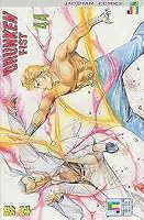 Drunken Fist 44 B0761VHQGR Book Cover