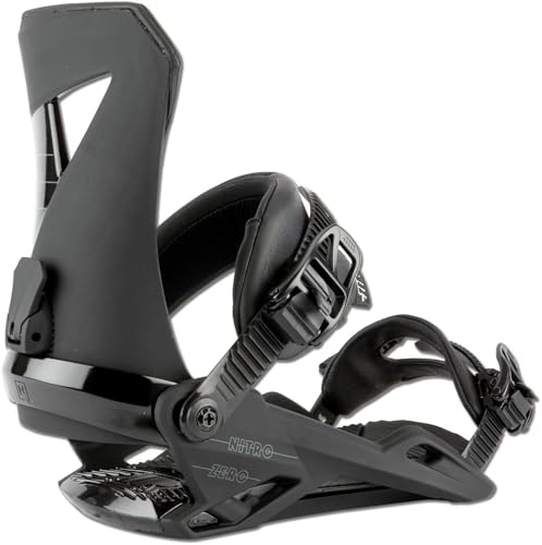 Bindings, Ultra Black 23, Medium