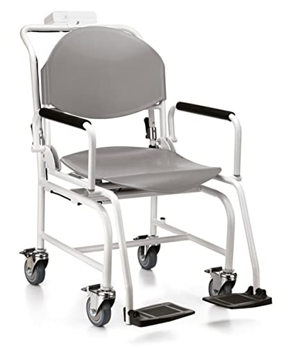 Imagen de Báscula pesachos de silla para uso profesional con pantalla digital