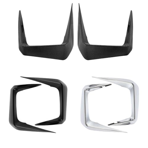 Masque front phare antibrouillard pour masquer les rayures XA50 - 5