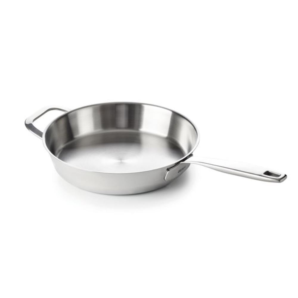 Maestro 5-warstwowa patelnia Multimax 28cm ze stali nierdzewnej