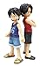 Excellent Model Portrait.Of.Pirates One Piece CB-EX Luffy & Ace bros (PVC figure) [JAPAN] by Megahouse